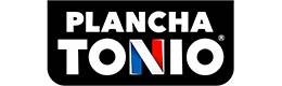 PLANCHA TONIO