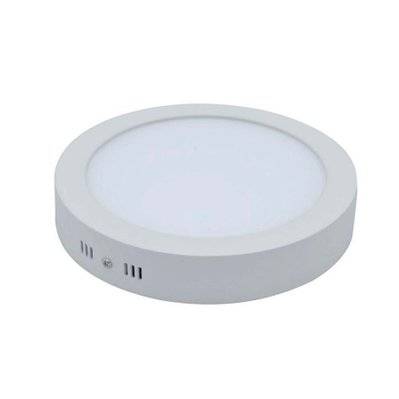 HUBLOT LED 18W ROND BLANC FROID INTERIEUR IP20 - 1387 - 7061113224083