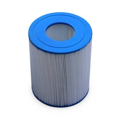 Cartouche filtrante type 2 pour pompe de piscine - Ø106xH136mm compatible avec les filtres de 2006L/h et 3028L/h. - 3760216537956 - 3760216537956