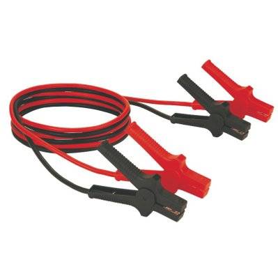 Cables de demarrage auto 3m - 19,4 mm2 - 44726 - 4006825561548