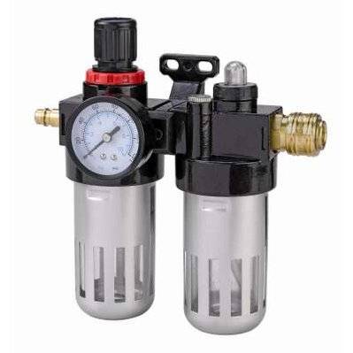 Filtre huileur régulateur de pression - 15830 - 4006825410075