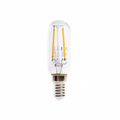 Ampoule Led SMD filament T25 2W - 240 Lumen - E14  - 494329 - 3219514943292