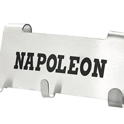 Crochet à ustensile pour barbecue charbon Napoleon - 23895 - 0629162551009