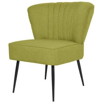 Fauteuil chaise siège lounge design club sofa salon de cocktail vert 1102317 - 1102317 - 3001498936403