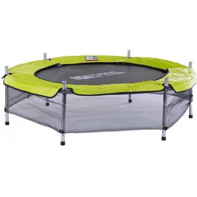 Mini trampoline "Mini Yoopi" - Ø 1.40 m - 102999 - 3700746478824
