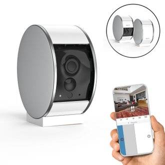 Indoor Camera - Caméra de surveillance intérieure
