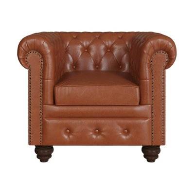 Fauteuil Chesterfield - 4059 - 3701324511100