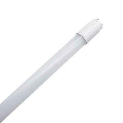 Tube Néon LED 120cm T8 20W (Pack de 5) - Blanc Froid 6000K - 8000K