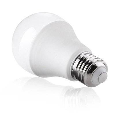 Ampoule LED E27 18W 220V A70 - Blanc Froid 6000K - 8000K - SILAMP - LE27-3-18W_WH - 7426924037930