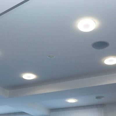 Applique Murale LED COB 15W IP65 - Blanc Neutre 4000K - 5500K - SILAMP - B52-15W_CW - 7426836795096