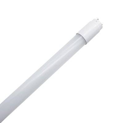 Tube Néon LED 120cm T8 Opaque 20W IP40 - Blanc Froid 6000K - 8000K - SILAMP - T8-OPQ-20W_WH - 7426924083609