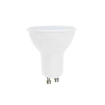 Ampoule LED GU10 9.5W - Blanc Froid 6000K - 8000K - SILAMP - 1970_WH - 7426924082992