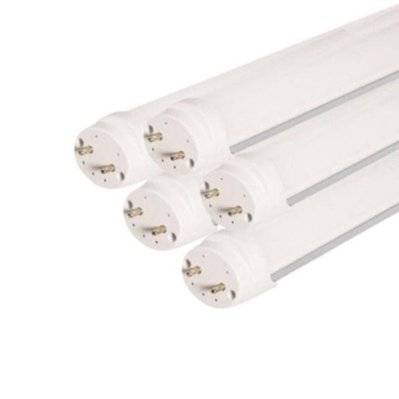 Tube Néon LED 120cm T8 36W (Pack de 5) - Blanc Neutre 4000K - 5500K - SILAMP - LOT5-T8SL-35W_CW - 7426924043221