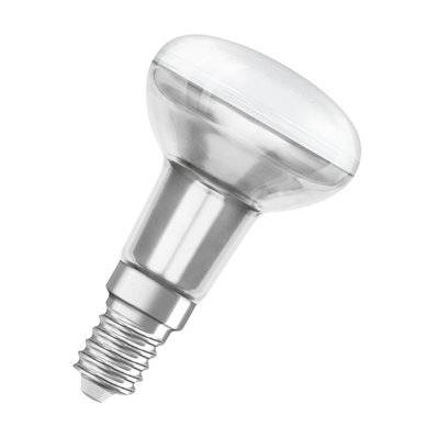 Ampoule LED - E14 - 1,6 W - blanc chaud - 4058075096806 - 4058075096806