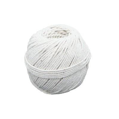 Pelote de cordeau de maçon coton cblé - Ø1,5 mm x L 60 m - 3321369541513 - 3321369541513