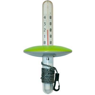 Thermomètre piscine vision xpro 25cm - 11700 - 3760119000380