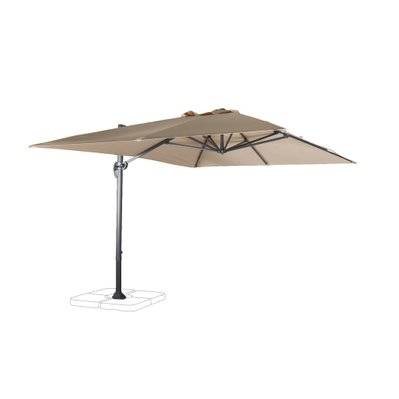 Housse de protection parasol déporté 240cm - Mr.Bricolage