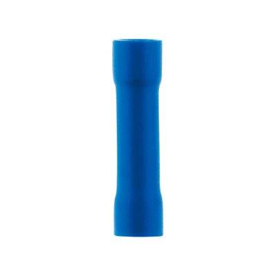 10 cosses bleu prolongateurs 5 mm - Zenitech - 121783 - 3545411217830