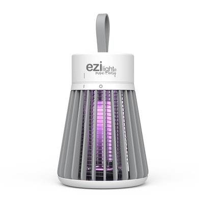 Lampe anti-moustique nomade EZIlight® Mosquito stop MS 20 - 3760190147059 - 3760190147059