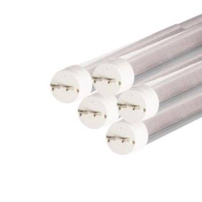 Tube Néon LED 60cm T8 10W (Pack de 5) - Blanc Froid 6000K - 8000K - SILAMP - L-TUBOT8LED-10W_WH - 7426924041159