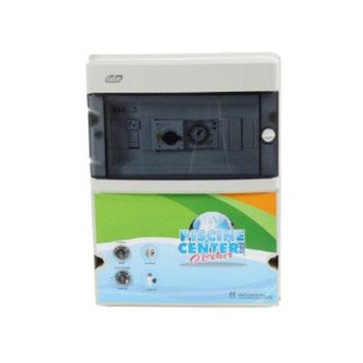 Coffret filtration  2 projecteurs 300 va - 1596 - 3662482002995