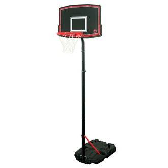 Panier de Basket sur Pied Mobile Phoenix - Bumber - Hauteur réglable de 2m à 2m60