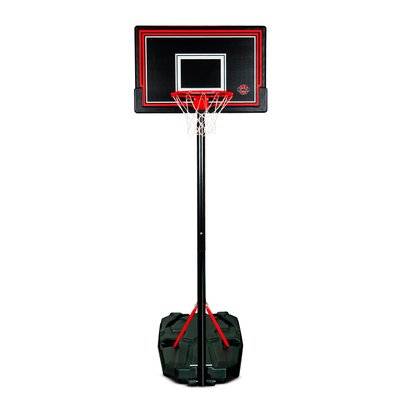 Panier de Basket sur Pied Mobile Phoenix - Bumber - Hauteur réglable de 2m30 à 3m05 - PANBB305PHX - 3700998921970