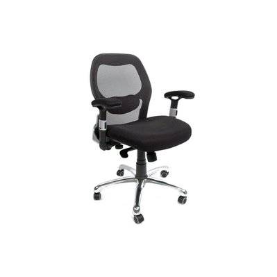 Chaise de bureau ergonomique ULTIMATE V2 - - 10222 - 3662275000382