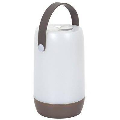 Lampe Tactile Nomade - Taupe - 702278 - 3664944312451