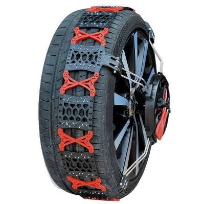 Chaine neige vehicule non chainable POLAIRE GRIP 255/50R21 265/55R19 305/45R20 - PG-170 - 3760035010371