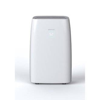 Déshumidificateur d'air connecté MIST-E (540W) - Blanc