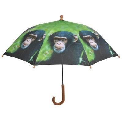 Parapluie enfant out of Africa Singe - 15516 - 3700866313487