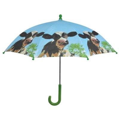 Parapluie enfant La ferme Veau - 15523 - 3700866313548