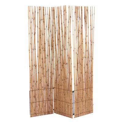 Paravent en bambou - 52738 - 3238920815528