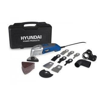 HYUNDAI – Multifonction 300 W - Coffret BMC – HSM300-60P