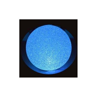 Veilleuse cristal LEDs 20cm Grand modèle - 15499 - 3700866313456