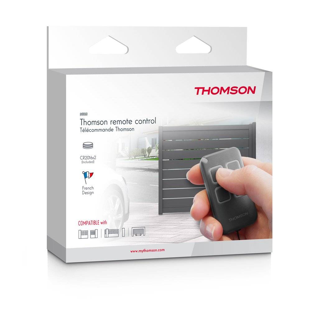 Télécommande Thomson - Thomson