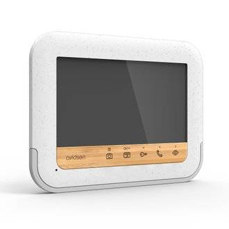 Moniteur supplémentaire 7'' AddBamboo View -
