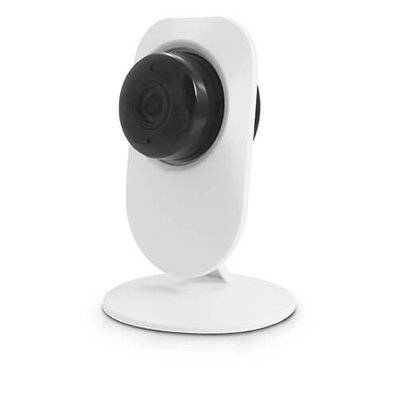 Caméra IP WiFi 720p Usage intérieur - application Protect Home - Avidsen - 623380 - - 623380 - 3660216233806