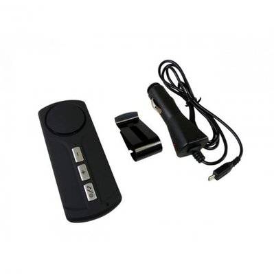 Kit main libre Bluetooth - HTC - 412011 - 3513764120114