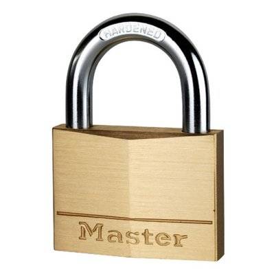 Cadenas à clé Master Lock 170EURD - ML_170EURD - 3520190093042