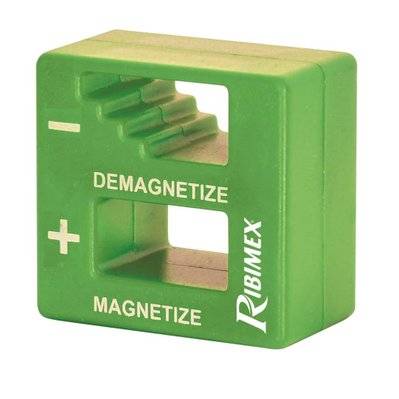 Magnétiseur et démagnétiseur - PRMAGDE - 3700194416218