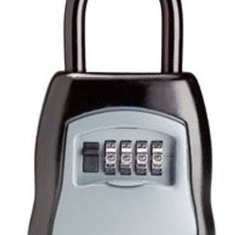 Master Lock 5400 - Coffre à clés transportable