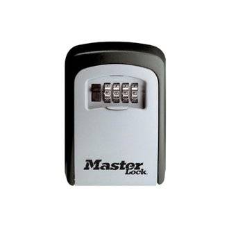 Boîte à clés à combinaison Master Lock 5401EURD
