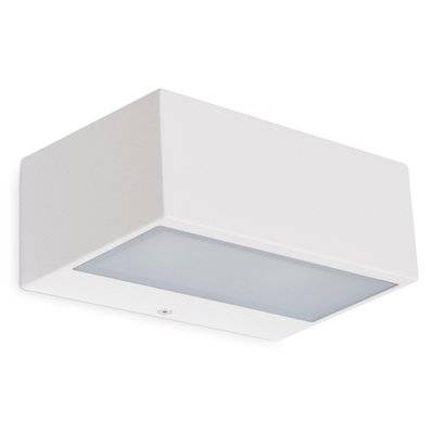 Applique IONA R7s 60W up-down White - 634A-H35X1A-01 - 8435256534283