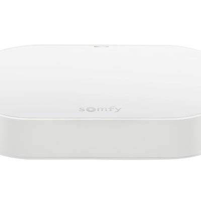 Kit de connectivité Somfy