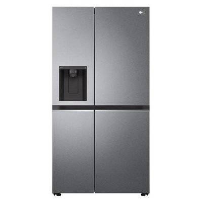 Réfrigérateur américain 91cm 635l no-frost  - LG - gslv70dstf - 719881 - 8806091430540
