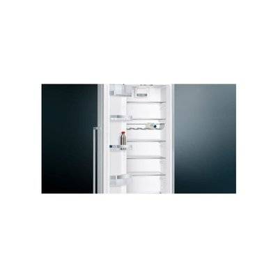 Réfrigérateur 1 porte 60cm 346l  - SIEMENS - ks36vaiep - 176698 - 4242003875797