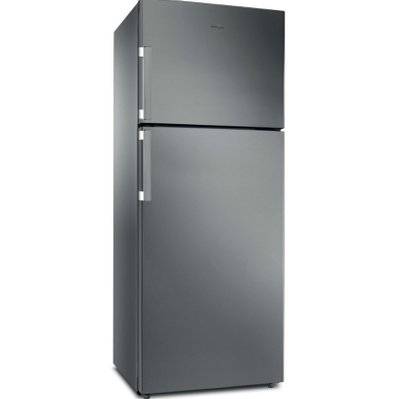 Réfrigérateur 2 portes 70cm 423l nofrost  - WHIRLPOOL - wt70i832x - 335643 - 8003437623110