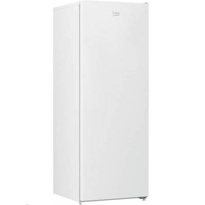 Réfrigérateur 1 porte 54cm 252l blanc  - BEKO - rsse265k30wn - 118443 - 8690842326059